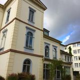 Rheinklinik für psychosomatische Medizin in Bad Honnef