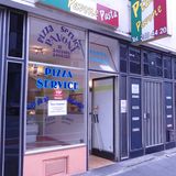 Pizzeria Pavone in Köln