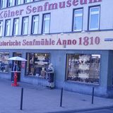 Historische Senfmühle & Kölner Senfmuseum in Köln