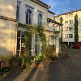 Rheinklinik für psychosomatische Medizin in Bad Honnef