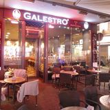 Galestro Bar & Pasticceria in Köln
