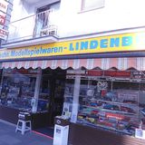 Lindenberg Technische Modellspielwaren in Köln