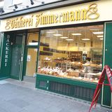 Bäckerei Zimmermann in Köln