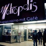Metropolis Koeln in Köln