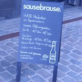 Hase Cafe & Restaurant im Sportmuseum in Köln