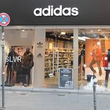 adidas Store in Köln