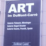 DuMont-Carrée in Köln