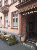 Nutzerbilder Altes Standesamt & Altes Rathaus Restaurant