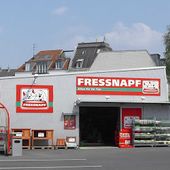 Nutzerbilder Fressnapf Tiernahrungs GmbH