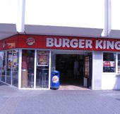 Nutzerbilder Burger King Schnellrestaurant