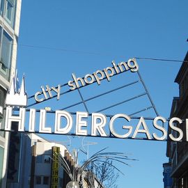 Schildergasse - Köln