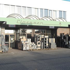 H. Claessen & Cie. Nachf. GmbH & Co. KG in Köln