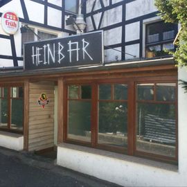 HeinBar in Bad Honnef