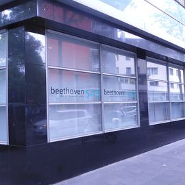 Beethoven 5.13 Klinik-Köln in Köln