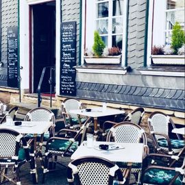 Cafe Adele - Hattingen Altstadt 