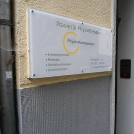 Physio Management - Köln Altstadt