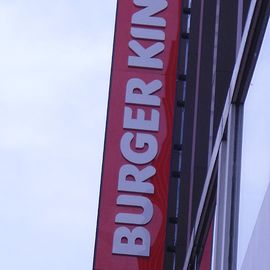 Burger King Schildergasse