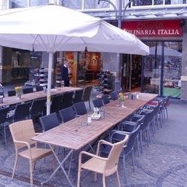 Olivia Culinaria Italia - Köln nähe Neumarkt 