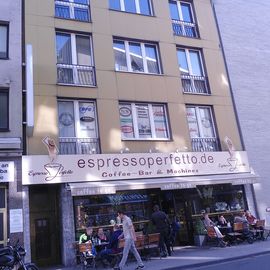 Espresso Perfetto - Köln