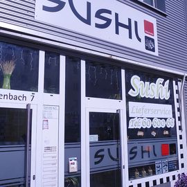 Jogi Sushi in Köln