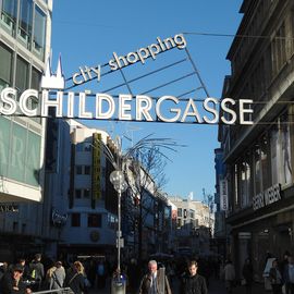 Schildergasse - Köln
