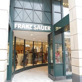 Franz Sauer in Köln