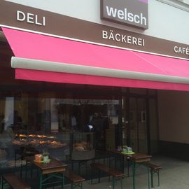 Cafe Welsch - Bad Honnef 