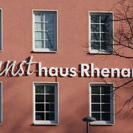 Kunsthaus Rhenania - Rheinauhafen - Köln