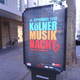 Kölner Musik Nacht