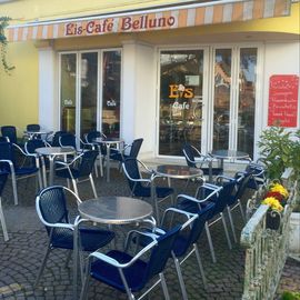 Eiscafe Belluno - Bad Honnef