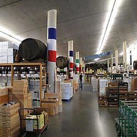 Kölner-Wein-Depot