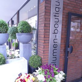 Blumen Boutique Schmitz in Köln