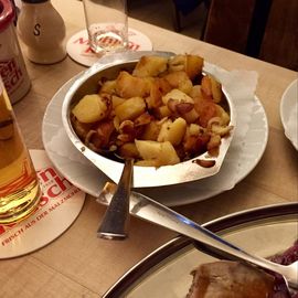 Brauerei zur Malzmühle - Köln Altstadt Süd