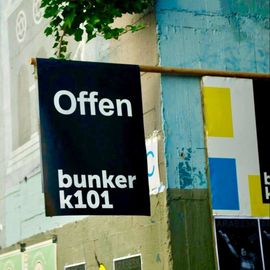 Bunker K101 Köln Ehrenfeld 