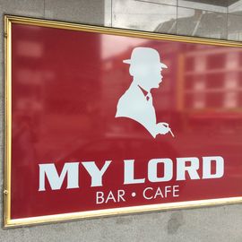My Lord Bar -  in Köln
