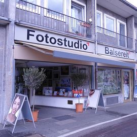 Fotostudio Balsereit - Köln