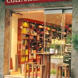 Olivia Culinaria Italia - Köln nähe Neumarkt Eingang 