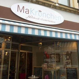 MaKrönchen in Bad Honnef