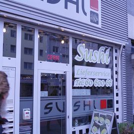 Jogi Sushi in Köln