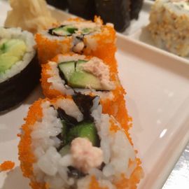 Jogi Sushi - Köln Altstadt Süd - Restaurant und Lieferservice 