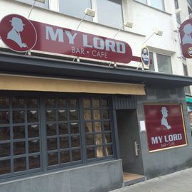 My Lord in Köln 