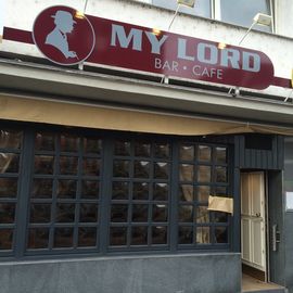 My Lord Bar -  in Köln