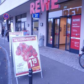 REWE  Waidmarkt - Köln