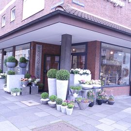 Blumen Boutique Schmitz in Köln