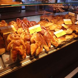 Bastian´s Bäckerei - Köln