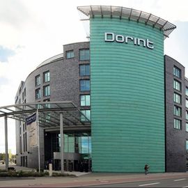 Dorint Hotel an der Messe Köln in Köln