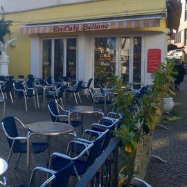 Eiscafe Belluno - Bad Honnef