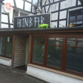 HeinBar - in Bad Honnef