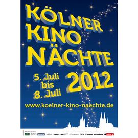 KÖLNER KINO NÄCHTE in Köln