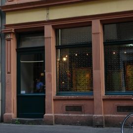 Einkaufsmeile Friesenstraße in Köln